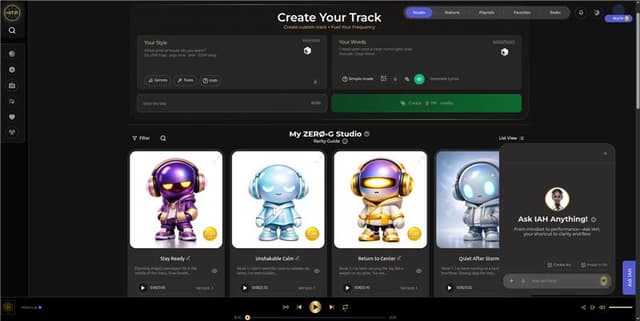Hitzero AI