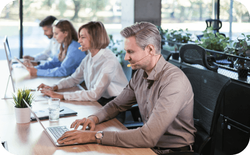 AI-Powered Development Solutions