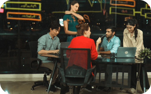 AI-Powered Development Solutions